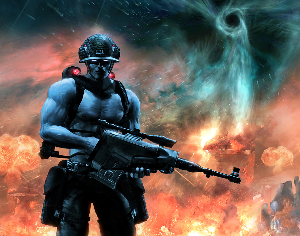 rogue trooper game