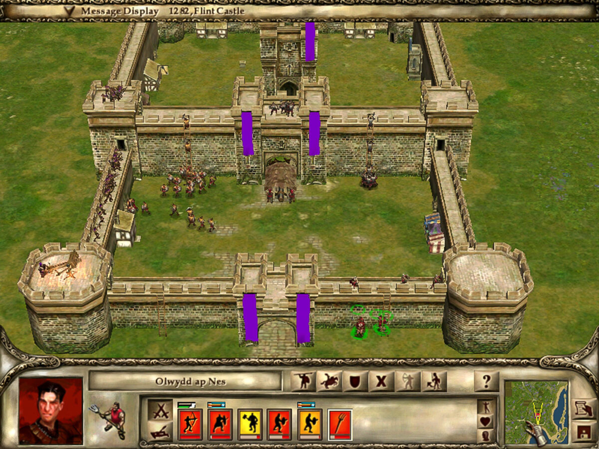 download lords of the realm gog