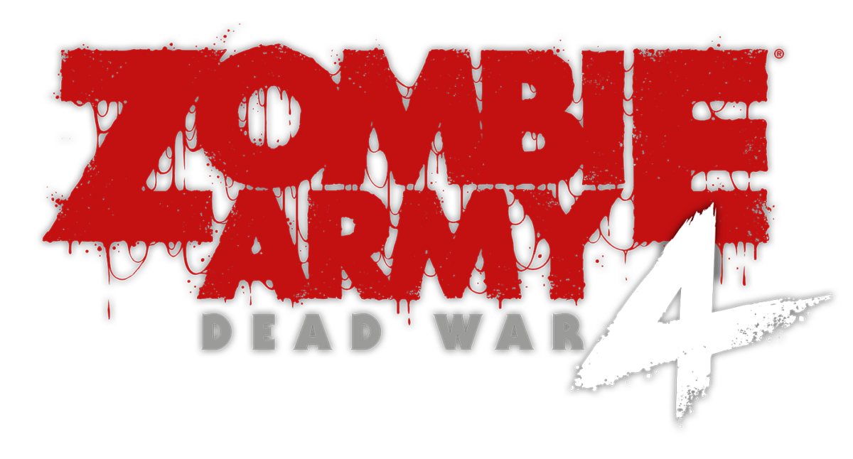 Zombie Army 4 Dead War Rebellion