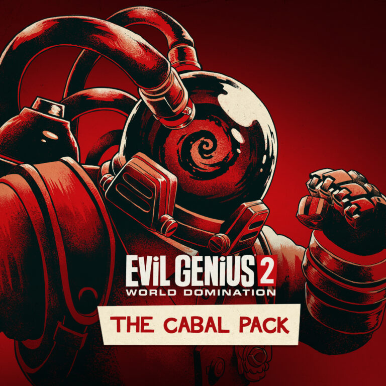 Evil genius 2 deluxe edition что входит