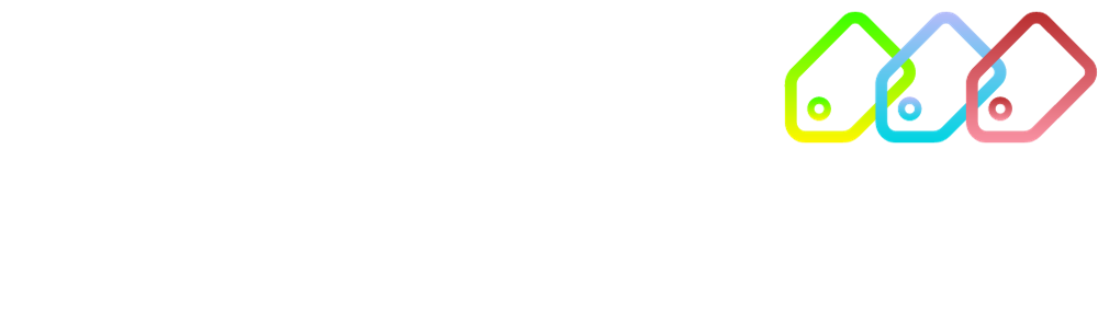 Content Triggers logo white