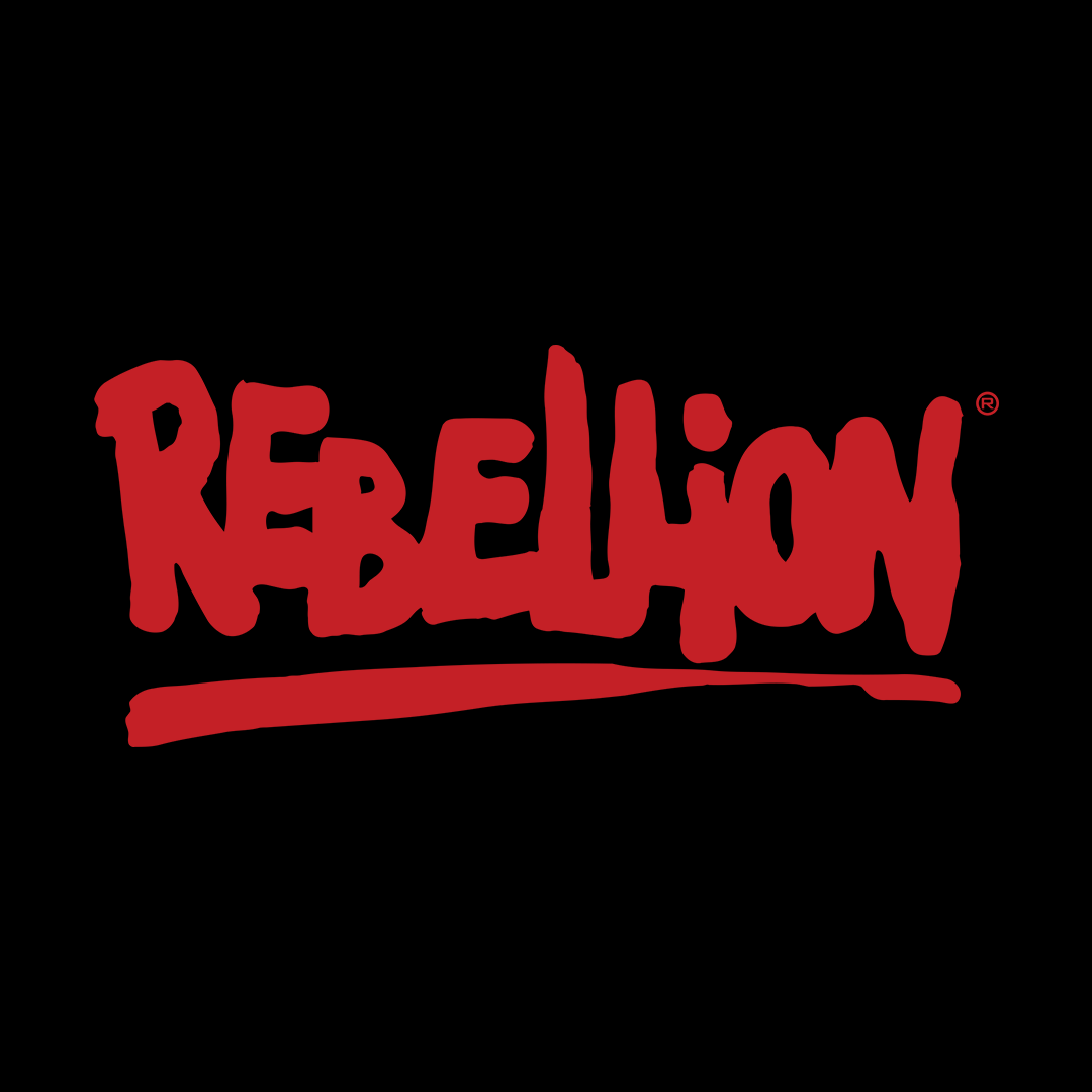 Rebellion and Level Infinite Announce Partnership