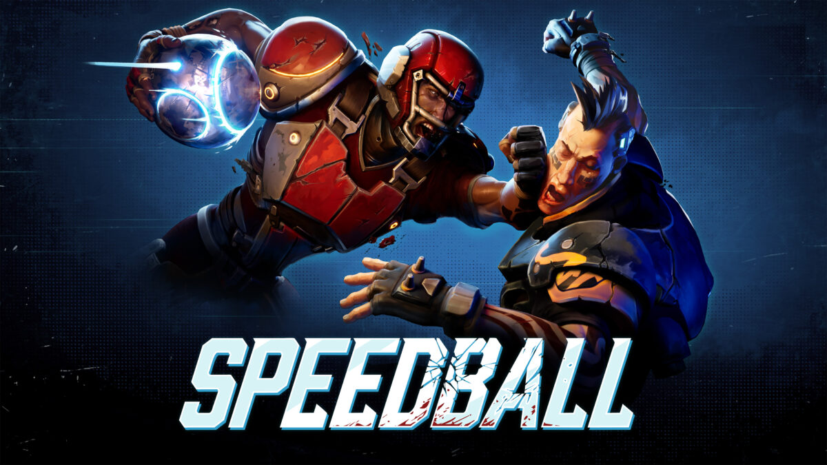 Speedball | Play Now on Steam Early Access